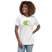 Load image into Gallery viewer, Zen Mode On Relaxed T-Shirt