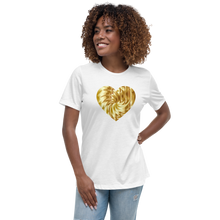 Load image into Gallery viewer, Love Women's Relaxed T-Shirt