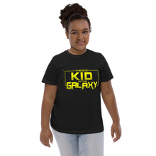 Load image into Gallery viewer, Best Kid Youth jersey t-shirt