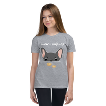 Load image into Gallery viewer, Aww Cookies Youth  T-Shirt