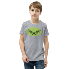 Load image into Gallery viewer, Bat Short Sleeve T-Shirt