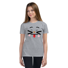 Load image into Gallery viewer, Funny Face Short Sleeve T-Shirt