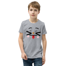 Load image into Gallery viewer, Funny Face Short Sleeve T-Shirt