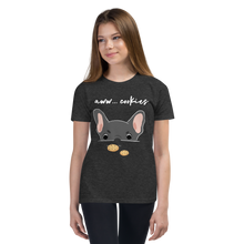 Load image into Gallery viewer, Aww Cookies Youth  T-Shirt