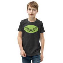 Load image into Gallery viewer, Bat Short Sleeve T-Shirt