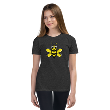Load image into Gallery viewer, Bee Short Sleeve T-Shirt