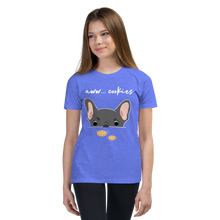 Load image into Gallery viewer, Aww Cookies Youth  T-Shirt