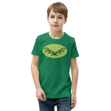 Load image into Gallery viewer, Bat Short Sleeve T-Shirt
