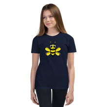 Load image into Gallery viewer, Bee Short Sleeve T-Shirt