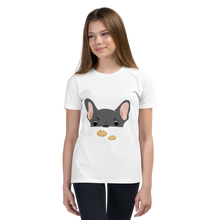 Load image into Gallery viewer, Aww Cookies Youth  T-Shirt