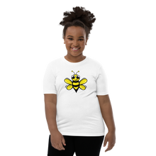 Load image into Gallery viewer, Bee Short Sleeve T-Shirt