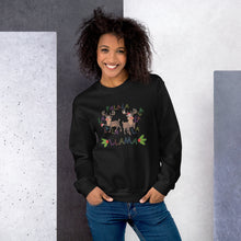 Load image into Gallery viewer, Falala Unisex Sweatshirt