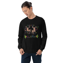 Load image into Gallery viewer, Falala Unisex Sweatshirt