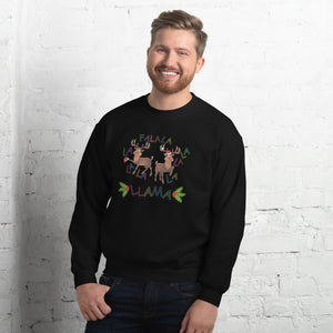 Falala Unisex Sweatshirt