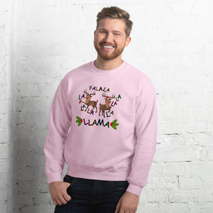 Falala Unisex Sweatshirt