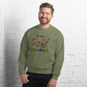 Falala Unisex Sweatshirt