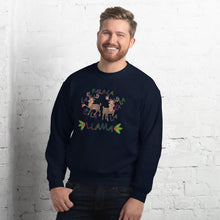 Load image into Gallery viewer, Falala Unisex Sweatshirt