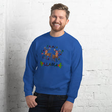 Load image into Gallery viewer, Falala Unisex Sweatshirt