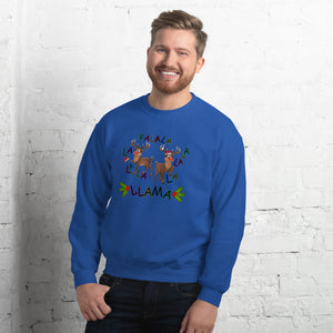 Falala Unisex Sweatshirt