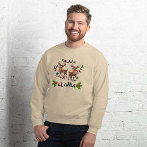 Falala Unisex Sweatshirt