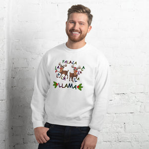 Falala Unisex Sweatshirt