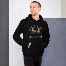 Load image into Gallery viewer, Falala Unisex Hoodie