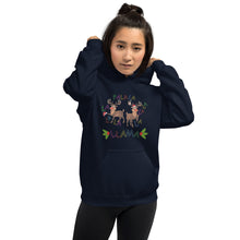 Load image into Gallery viewer, Falala Unisex Hoodie