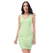 Load image into Gallery viewer, Light Green Dress