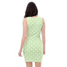 Load image into Gallery viewer, Light Green Dress