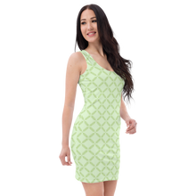 Load image into Gallery viewer, Light Green Dress