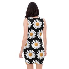 Load image into Gallery viewer, White flower Dress