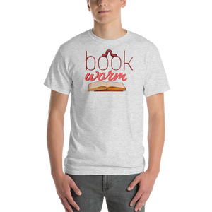 BookWorm T-Shirt