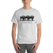 Load image into Gallery viewer, Herd That T-Shirt