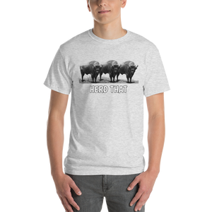 Herd That T-Shirt