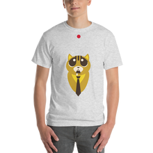 Load image into Gallery viewer, Funny Cat T-Shirt