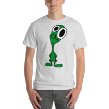 Load image into Gallery viewer, Alien T-Shirt