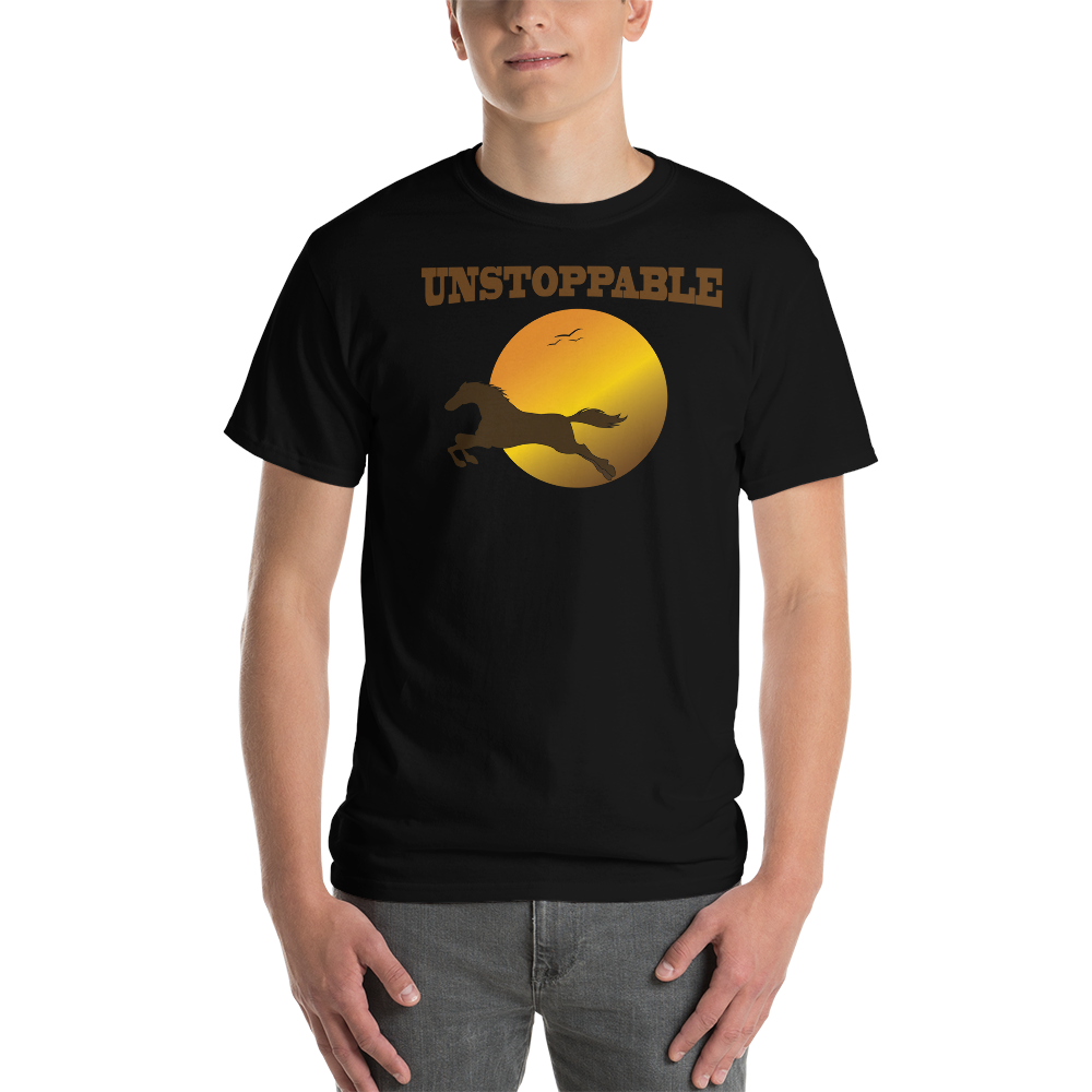 Unstoppable T-Shirt