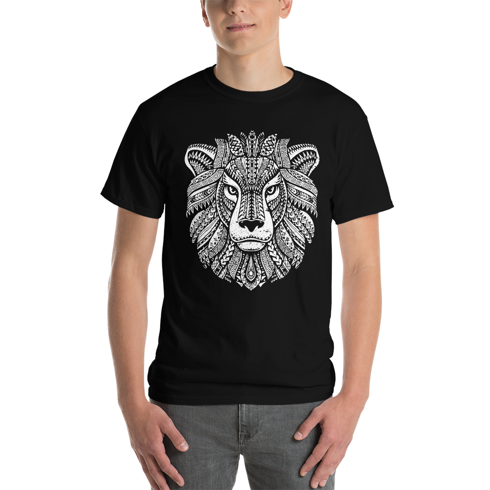 Leo T-Shirt