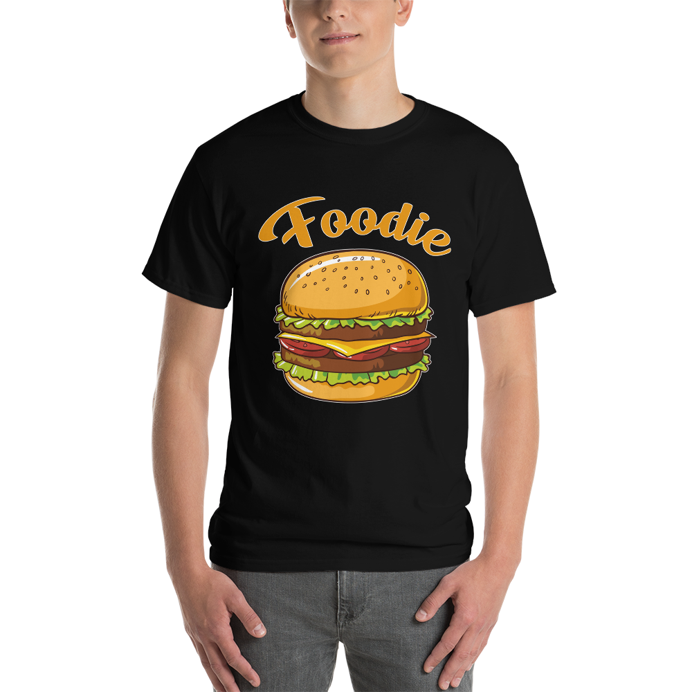 Foodie T-Shirt