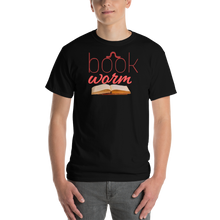 Load image into Gallery viewer, BookWorm T-Shirt