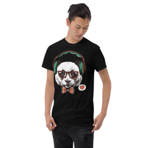 Headset T-Shirt