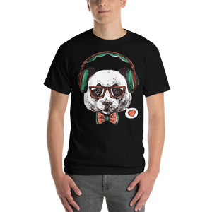 Headset T-Shirt