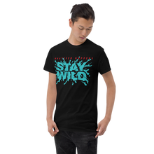 Load image into Gallery viewer, Stay Wild T-Shirt