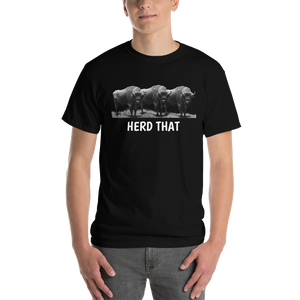 Herd That T-Shirt