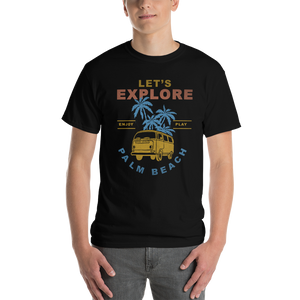 Let's Explore T-Shirt