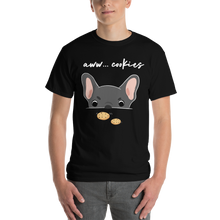 Load image into Gallery viewer, Aww Cookies T-Shirt