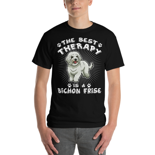 Bichon T-Shirt