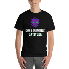 Load image into Gallery viewer, Catitude T-Shirt