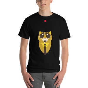 Funny Cat T-Shirt