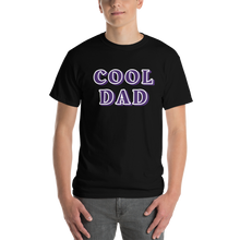 Load image into Gallery viewer, Cool Dad T-Shirt